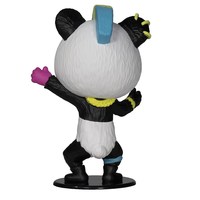 4. Just Dance Figurka Panda Chibi