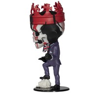 2. Watch Dogs Legion Figurka King Of Hearts Chibi