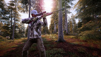 2. Hunting Simulator 2 Bear Hunter Pack PL (DLC) (PC) (klucz STEAM)