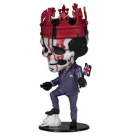 3. Watch Dogs Legion Figurka King Of Hearts Chibi