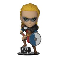 1. Assassin's Creed Valhalla Figurka Eivor Female Chibi