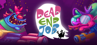 1. Dead End Job (PC) (klucz STEAM)