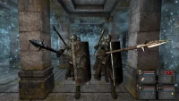 3. Legend of Grimrock (PC) (klucz STEAM)