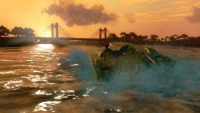 4. Just Cause 2 (PC) (klucz STEAM)