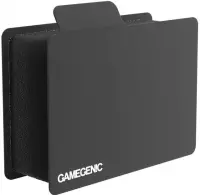 1. Gamegenic: Sideloading Sizemorph Divider - Przekładka do Pudełek na Karty - Black