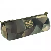 1. Coolpack Tube Piórnik Tuba Saszetka Hedge F061731