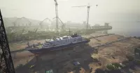 3. Ship Graveyard Simulator 2 - Floating Cities (DLC) (PC) (klucz STEAM)