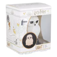 1. Lampka Harry Potter - Hedwiga