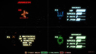 3. Galactic Orbital Death Sport (PC) DIGITAL (klucz STEAM)