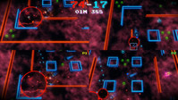 4. Galactic Orbital Death Sport (PC) DIGITAL (klucz STEAM)