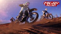 4. MX vs ATV All Out (PC) PL DIGITAL (klucz STEAM)