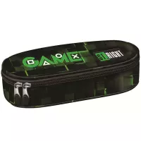 1. St.Right Piórnik Tuba Saszetka Usztywniona PC-01 Green Game 681547