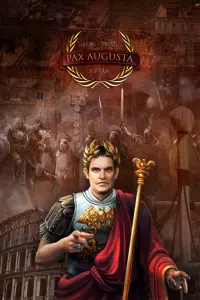 1. Pax Augusta (PC) (klucz STEAM)