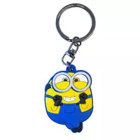 2. Brelok PCV Minionki - Bob