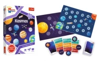 2. Mistrz Wiedzy: Kosmos