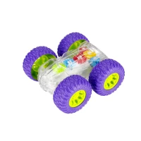 7. Mega Creative Auto Dwustronne Tryby 10cm  510435