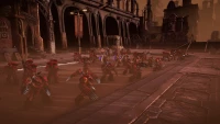 4. Warhammer 40,000: Battlesector - Blood Angels Elites PL (DLC) (PC) (klucz STEAM)
