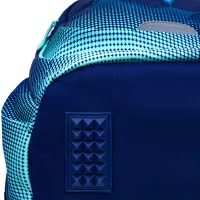 8. AstraBag Plecak Szkolny AB330 Football Light 502025019