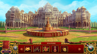 4. Secret Of The Royal Throne (PC) DIGITAL (klucz STEAM)