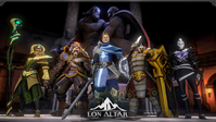 2. Eon Altar: Season 1 Pass  (PC/MAC) DIGITAL (klucz STEAM)