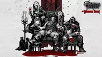 3. Darkest Dungeon: The Crimson Court PL (DLC) (PC) (klucz STEAM)