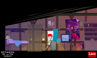 2. Between Me and The Night (PC/MAC) DIGITAL (klucz STEAM)