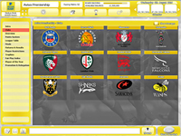 9. Rugby Union Team Manager 2015 (PC) DIGITAL (klucz STEAM)