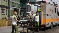 10. Ambulance Life - Supporter Edition PL (PC) (klucz STEAM)