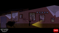 5. Between Me and The Night (PC/MAC) DIGITAL (klucz STEAM)