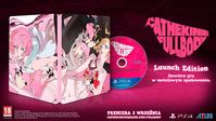 4. Catherine Full Body Limited Edition (PS4)
