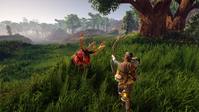 3. Outward (PC)