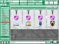 3. Rugby Union Team Manager 2015 (PC) DIGITAL (klucz STEAM)