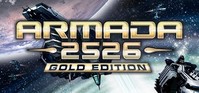 5. Armada 2526 Gold Edition (PC) (klucz STEAM)