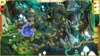 2. 12 Labours of Hercules PL (PC) (klucz STEAM)