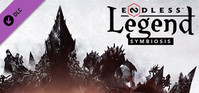 1. Endless Legend - Symbiosis (DLC) (klucz STEAM)