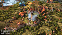 3. Endless Legend - Symbiosis (DLC) (klucz STEAM)