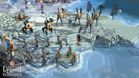 2. Endless Legend - Symbiosis (DLC) (klucz STEAM)