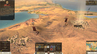 2. Total War: ROME II - Desert Kingdoms Culture Pack PL (PC) (klucz STEAM)