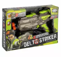 1. Mega Creative Pistolet na Strzałki 545113