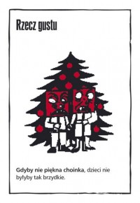 2. G3 Czarne historie - Boże Narodzenie