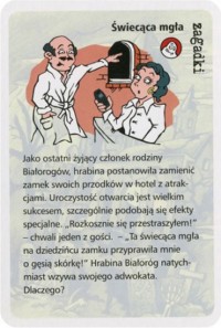 4. G3 Białe historie