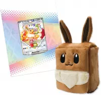 6. Pokemon TCG: Scarlet & Violet - Prismatic Evolutions - Super Premium Collection