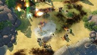 6. Magicka 2 Deluxe Edition PL (PC) (klucz STEAM)