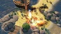 9. Magicka 2 PL (PC) (klucz STEAM)