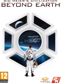 1. Sid Meier’s Civilization: Beyond Earth PL (MAC) (klucz STEAM)