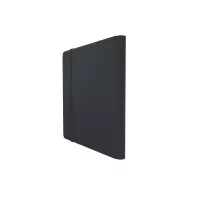 2. Gamegenic: Prime Album 24-Pocket - Album na Karty - Black
