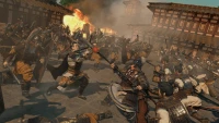 5. Total War: Three Kingdoms - Mandate of Heaven PL (DLC) (PC) (klucz STEAM)