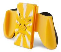 2. PowerA SWITCH Uchwyt do JOY-CON Grip Pokemon Pikachu