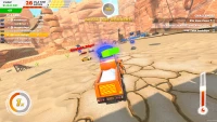 11. Crash Drive 3 (PC) (klucz STEAM)