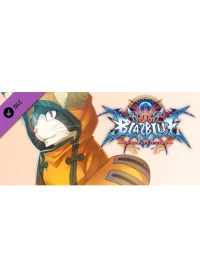 1. BlazBlue Centralfiction - Additional Playable Character JUBEI (DLC) (PC) (klucz STEAM)